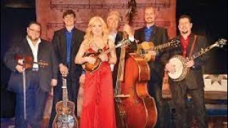 Rhonda Vincent and the Rage Thomas point beach bluegrass festival 9/1/19