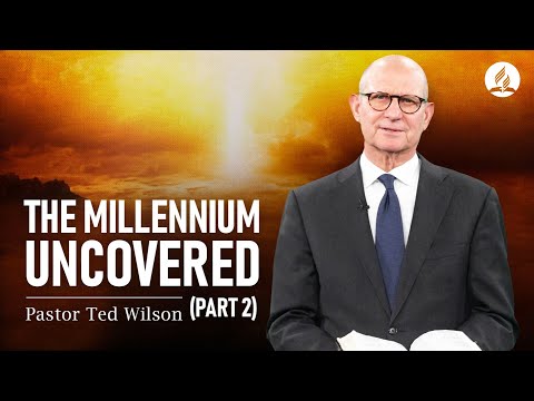 The Great Controversy: