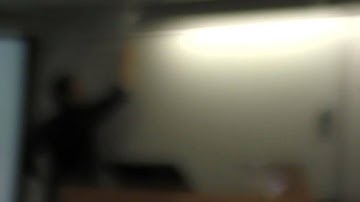 Joel Ouaknine: "The Polyhedron-Hitting Problem"