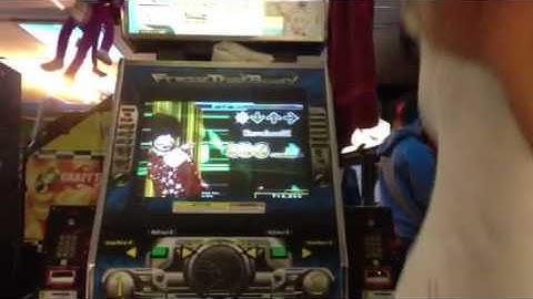 Windy Fairy (15) DDR2013 PFC