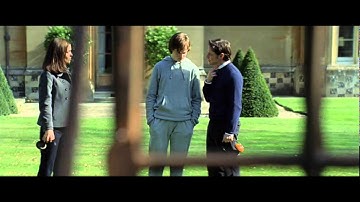 X-Men First Class - Extended and Deleted Scene (Sub Ita)