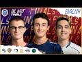 Clash Royale League: CRL West Fall 2019 | Finals! (English)