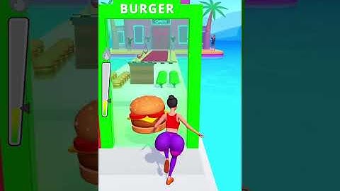 Noob vs pro vs hacker vs god | Twerk Race 3d | Android games