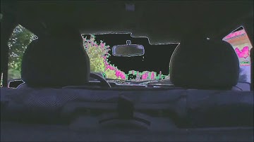 Cinuty - Du (-3 dB) (Official Video)