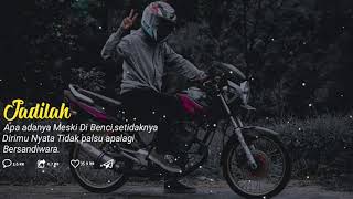 DJ Menghapus Jejakmu   Quotes keren kekinian cocok buat story WA