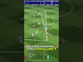 Cancle pass in efootball 🔥#efootball2025 #efootball #efootballmobile