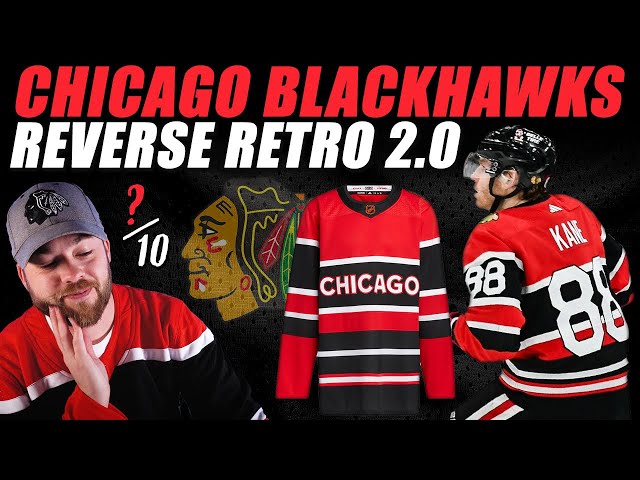 Reverse Retro Review 2.0: Atlantic Division - LWOH