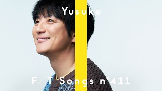 Yusuke Kamiji – HimawariOuenka / THE FIRST TAKE