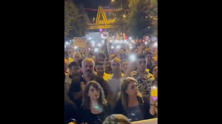 Narin için binlerce insan sokağa çıktı. #narin #diyarbakır
