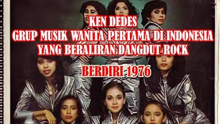 Ken Dedes Group, Dituduh Mencelakai Rhoma Irama