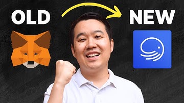 Why I’m Ditching MetaMask for THIS New Wallet! (XDEFI)