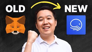 Why I’m Ditching MetaMask for THIS New Wallet! (XDEFI)