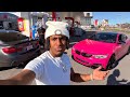 POV DRIVING/BMW 435I & 440I STAGE 2 CONTRÔLENT LES RUES DE MONTRÉAL 🔥(N55,B58)