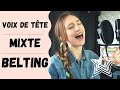 3 techniques vocales qui cartonnent   voix de tte  voix mixte  belting