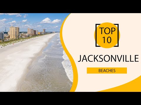 Fun Things To Do In Jacksonville Beach