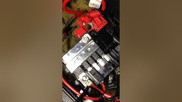 BMW e90 325 330 valvetronic 2A3F fault code no throttle power supply