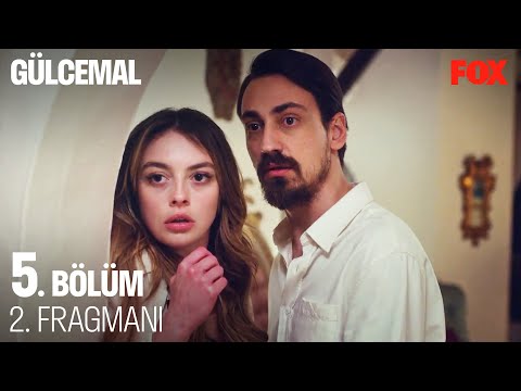 Gülcemal 5. Bölüm 2. Fragmanı