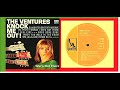 The Ventures - She&#39;s Not There &#39;Vinyl&#39;