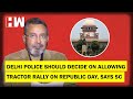 The Vinod Dua Show Ep422:Delhi police should decide on allowing tractor rally on RepublicDay,says SC