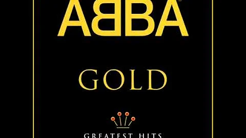 ABBA The Winner Takes It All