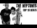 The neptunes  top 10 beats