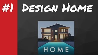 10 minutes from Design Home android app 2016 screenshot 2