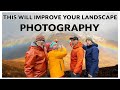 Improve your landscape photography with this advice