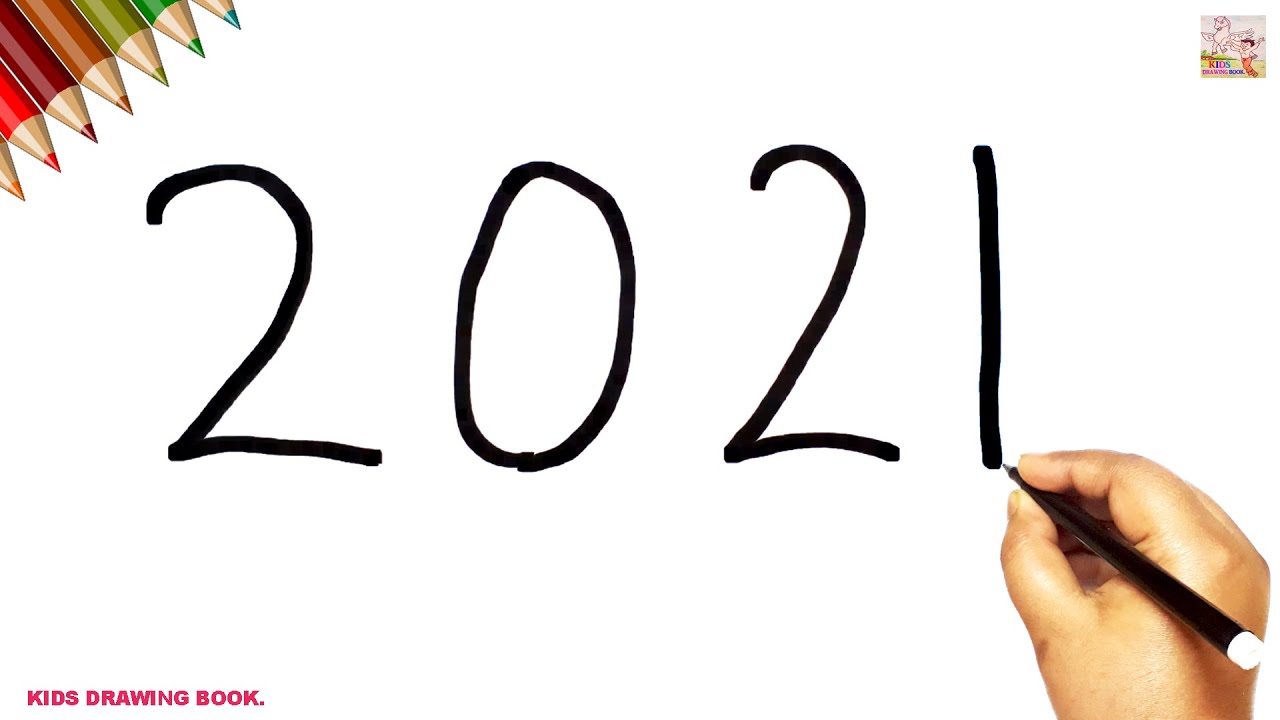 Сколько лет рису. Рисунки 2021. Рисунки 2021 инд КИД.