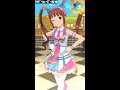 【ミリシタMVソロAS】DIAMOND DAYS (松田亜利沙) Calling!「A・R・I・S・A!」 アナザーシェーダー陰強