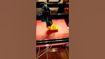DBot printing