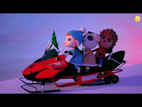 Missing Toy | Educational Video Dolly and Friends 3D