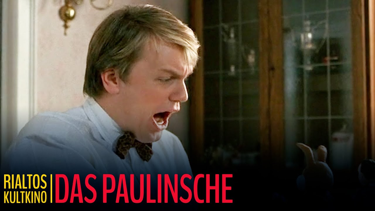 Peters Geburtstag | Kein Pardon | Kultkino