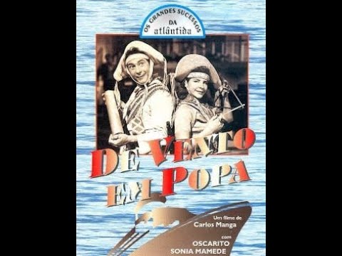De Vento Em Popa still