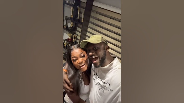 Beautiful conversation between Funke Akindele and Uzee Usman😁 We love this bond but where is Kamo?