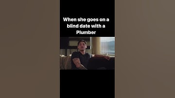 blind date with a plumber #plumbing #ryangarcia #bobby #memes