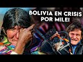 Argentina aniquila a bolivia