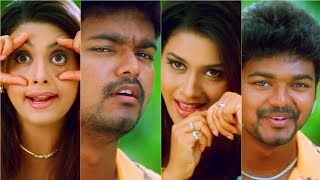 ♥️ Bambara Kannu ♥️ Thalapathy Vijay ♥️ Vidyasagar  ♥️ WhatsApp status ♥️ Vertical Full Screen ♥️