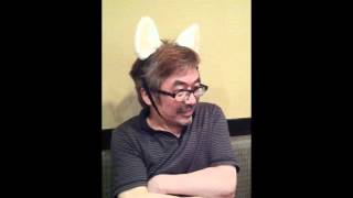 【驚愕】ゾーン状態を自在に操る男☆北岡泰典（スワミ・グーヘン）！