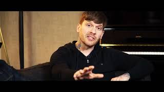 The official track x discussion with shinedown for "get up" from album
'attention attention' available now! stream and download
https://lnk.to/atte...
