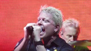 The Offspring - All I Want (Live in Japan 2022)