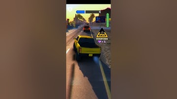 Rush Hour 3D Android Gameplay Part 3 Gamerster