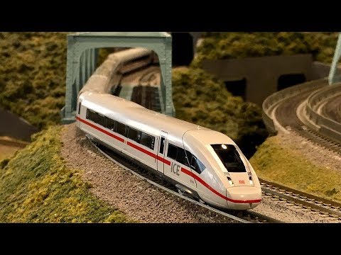 動作確認済 KATO Nゲージ 10-1512 ICE4 7両 基本セット /鉄道模型 | KATO Nゲージ ICE4 7両基本セット 10-1512 鉄道模型 電車 | 鉄道模型 通販