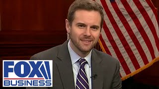 Guy Benson: This will create rising costs