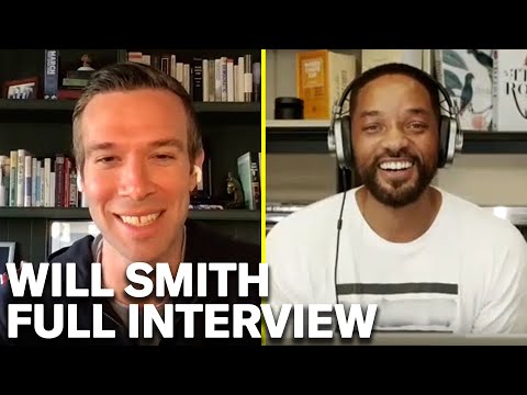 Will Smith Talks Race and Change in America | Pod Save America