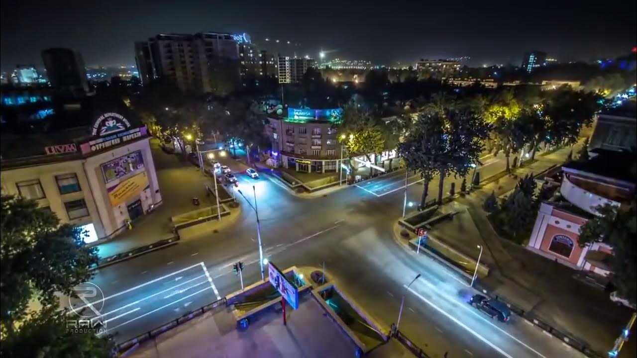 Tacikistan'da günlük yaşam TRT Haber Foto Galeri