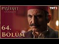 Payitaht Abdülhamid 64. Bölüm (HD)