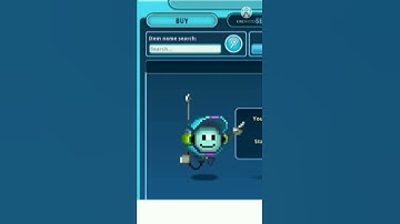 Pixel Worlds Shorts: If Most Items Are Like This