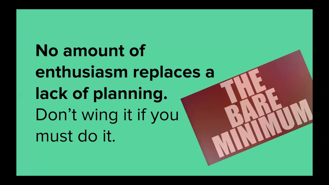 NetSquared Abuja: Nonprofit Communications Plan: Practical Steps to Communicate Better