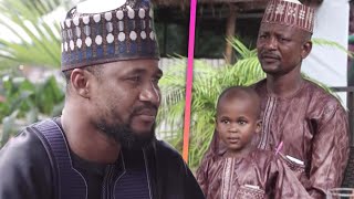 90 Day Fiancé: Usman BLINDSIDES His Brother By Asking to ADOPT His Son