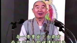 佛說阿彌陀經要解 018 - 淨空法師